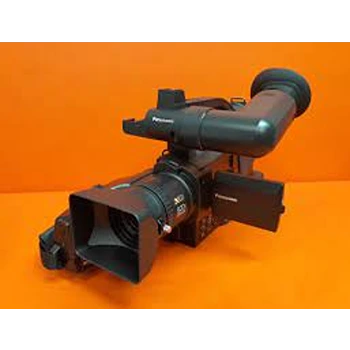 Professional Video Camera